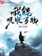 我能吸收属性