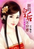 朕的妃子有点少