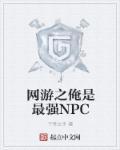 网游之我是最强npc