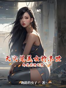 末世中的女人