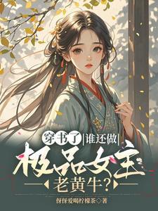 穿书逃婚
