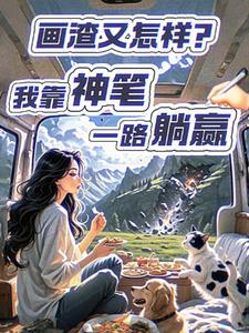 画渣的日常