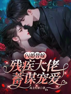 替嫁残疾富少的现代