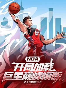 nba开局加满属性点笔趣阁