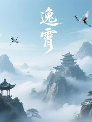 逸霄本人照片