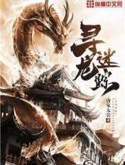 寻龙迷踪主角是谁